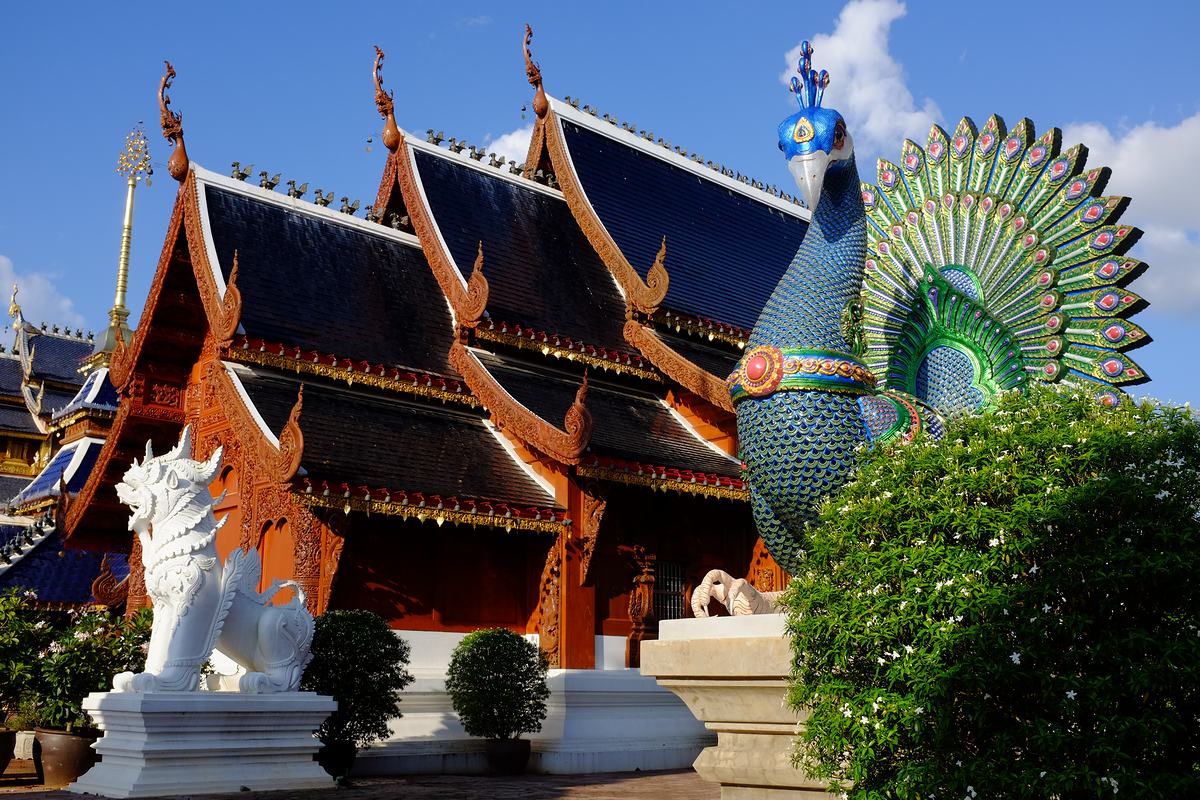 Tajlandia 2016 - Zdjęcie 45 z 84